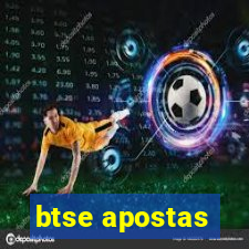 btse apostas